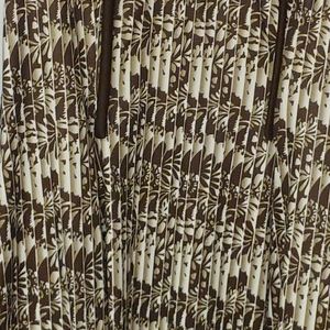 Vintage Casual Dress Made in England